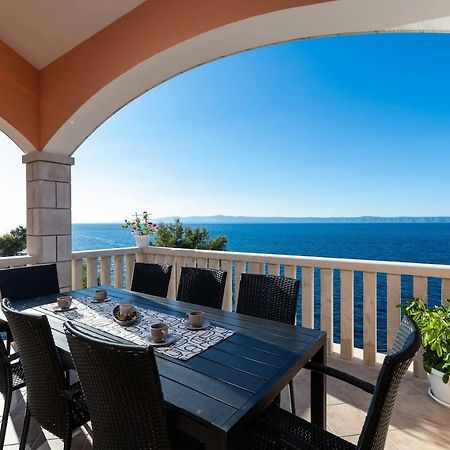 Villa Sea Lady Blato  Exterior photo