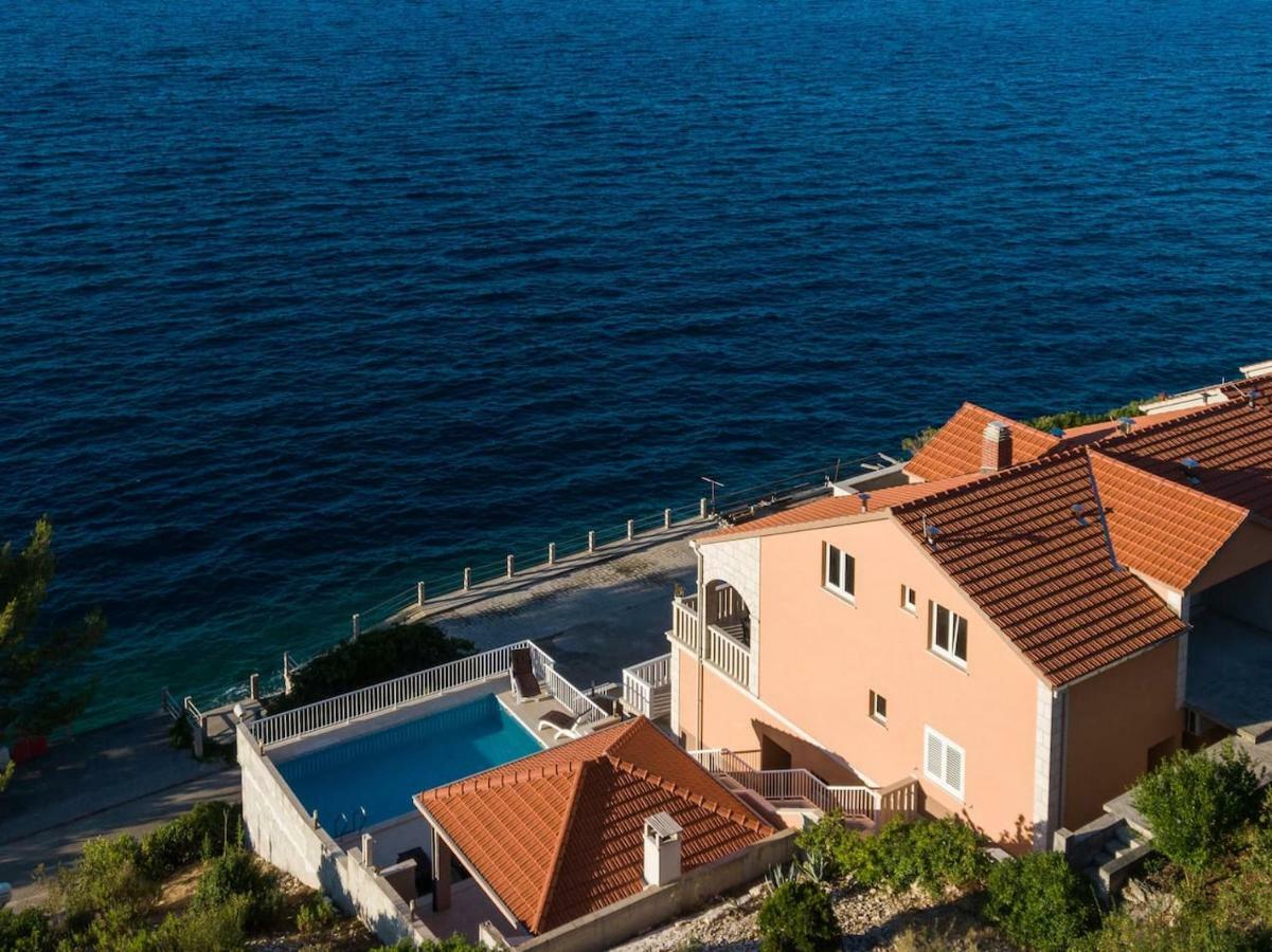 Villa Sea Lady Blato  Exterior photo