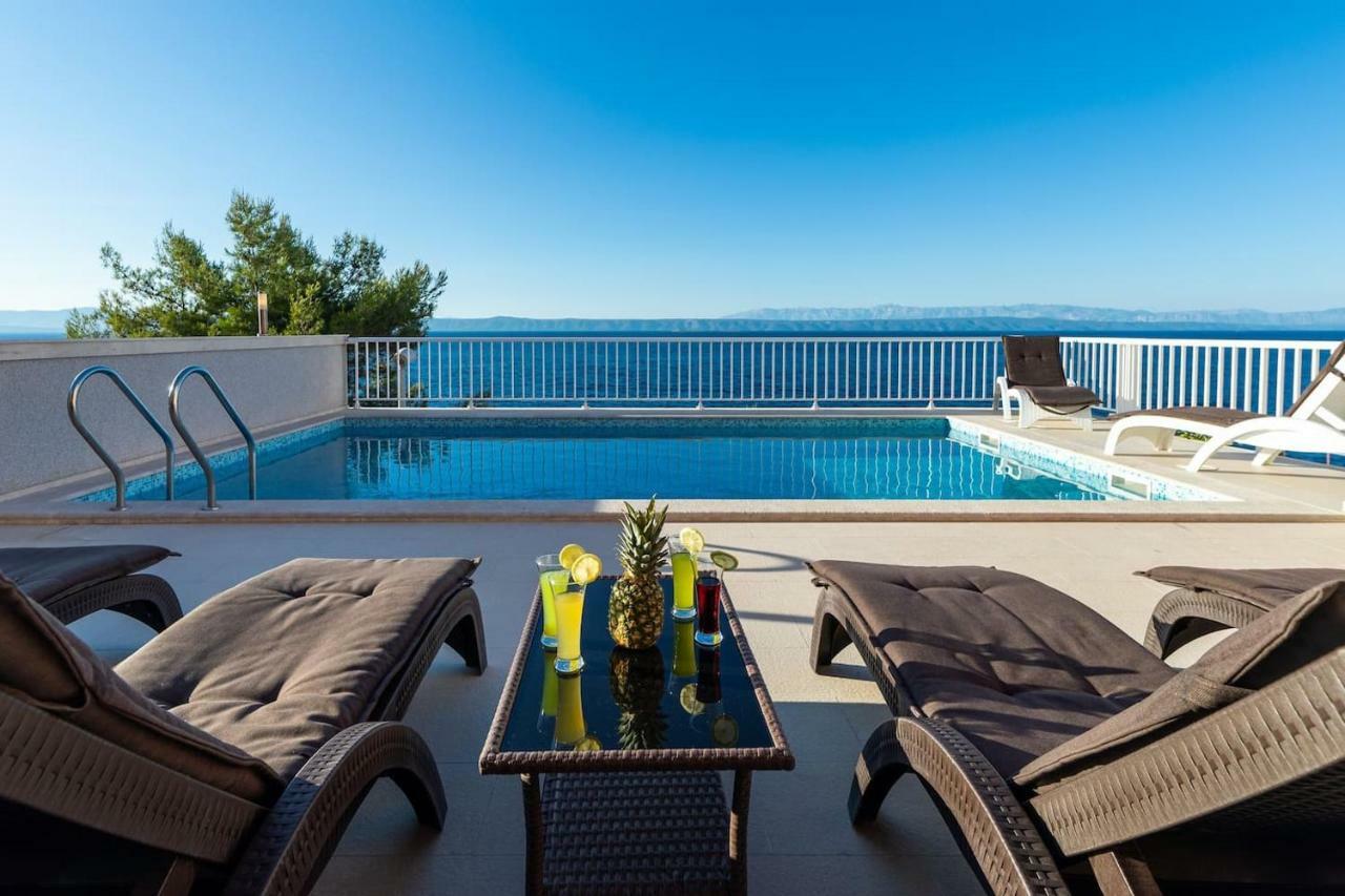 Villa Sea Lady Blato  Exterior photo