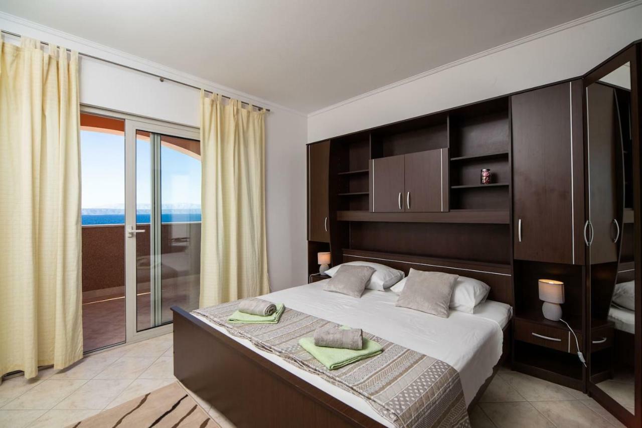 Villa Sea Lady Blato  Exterior photo