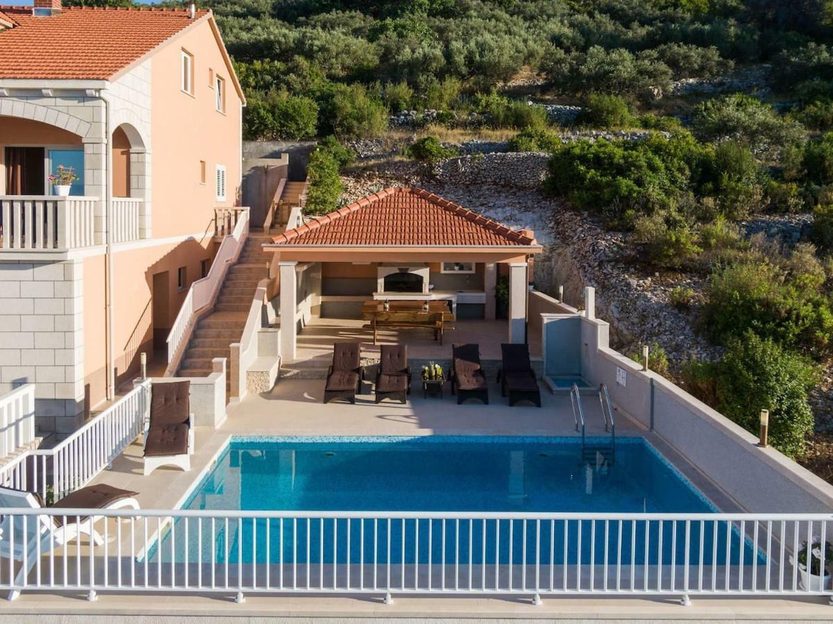 Villa Sea Lady Blato  Exterior photo