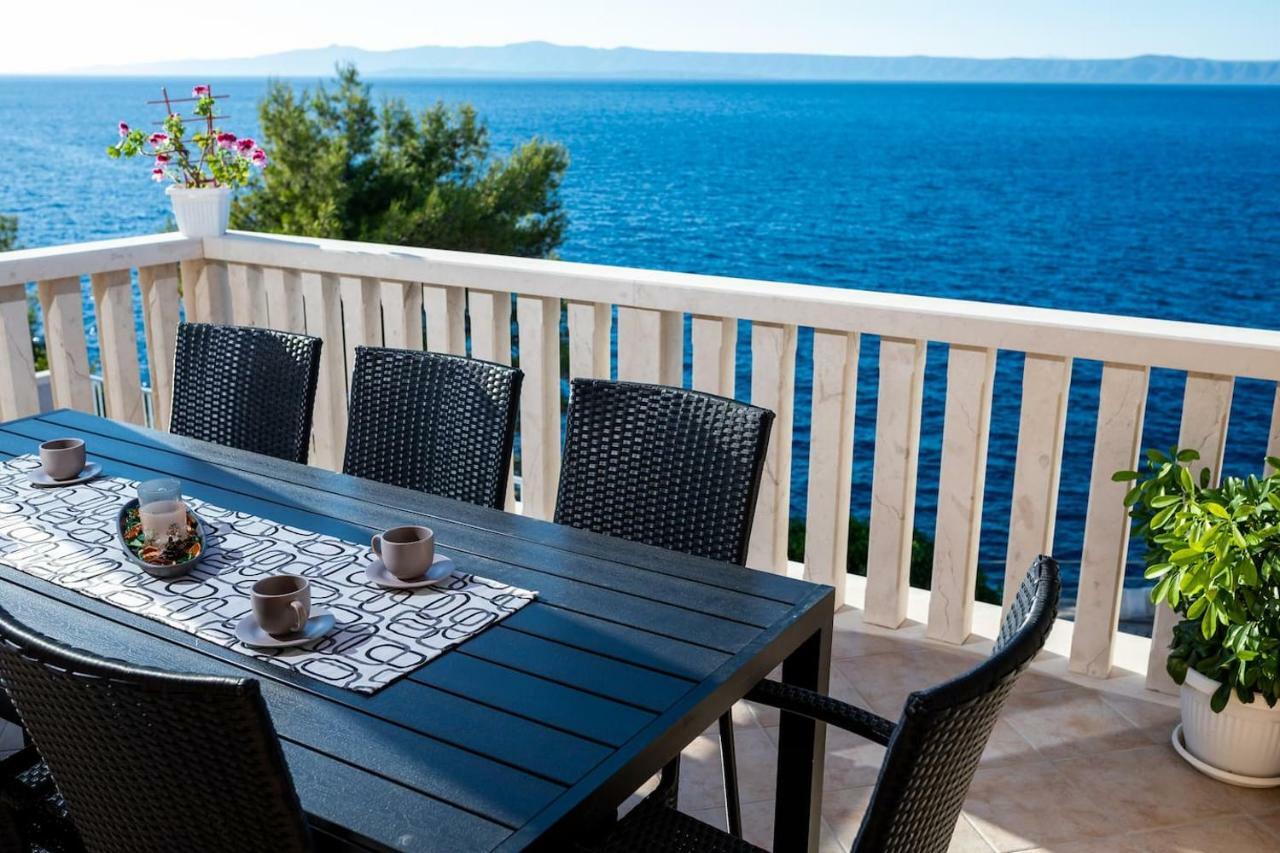 Villa Sea Lady Blato  Exterior photo