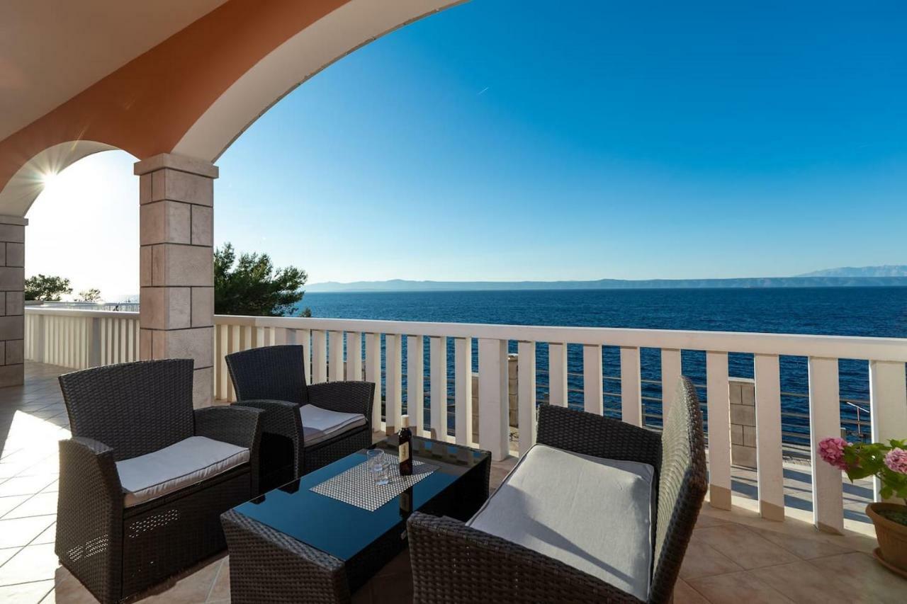 Villa Sea Lady Blato  Exterior photo