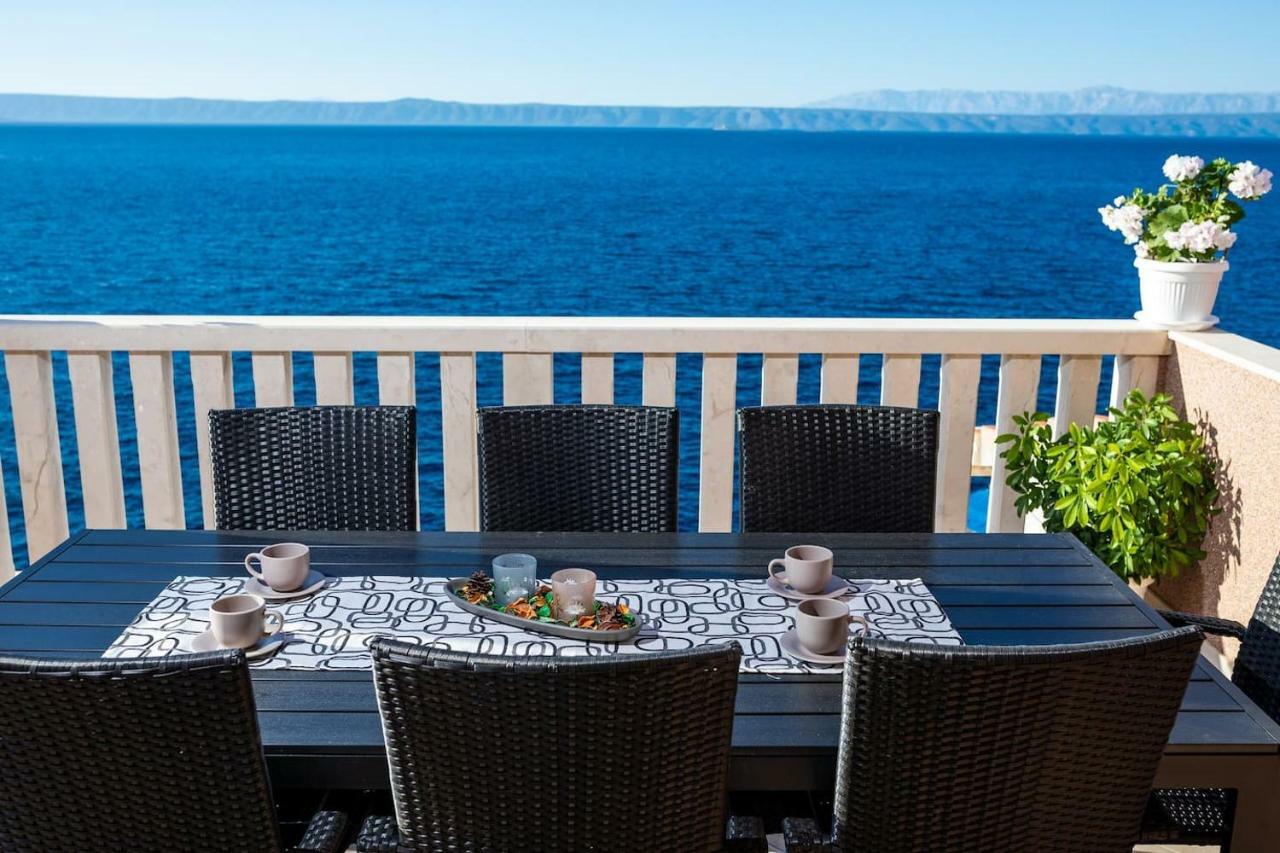 Villa Sea Lady Blato  Exterior photo