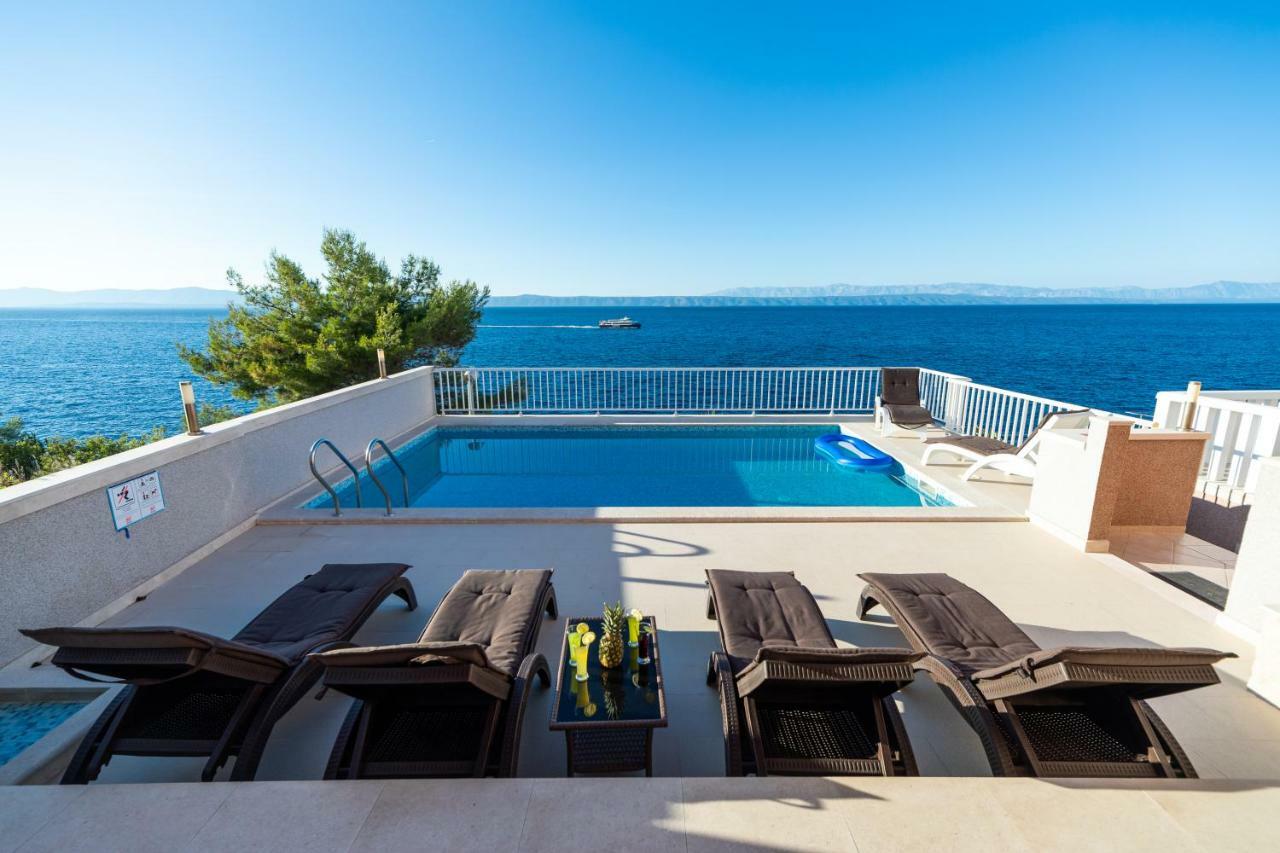 Villa Sea Lady Blato  Exterior photo